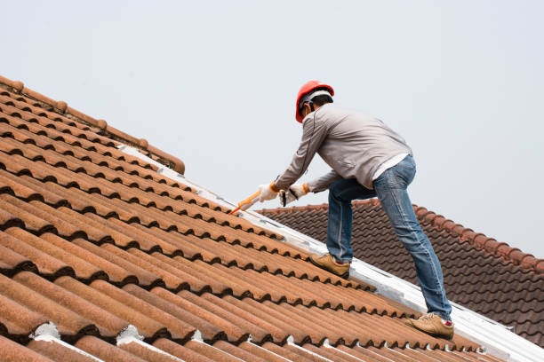 Roof Restoration in Monroeville, PA